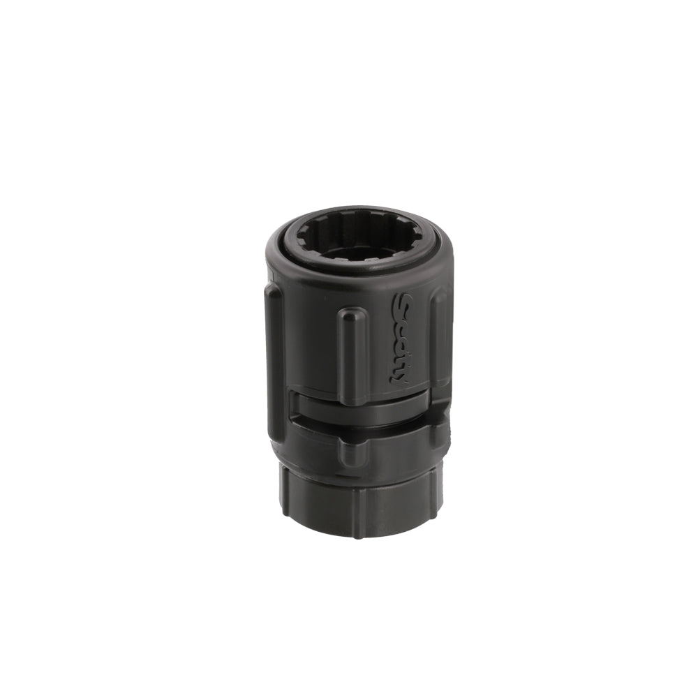 SCOTTY INC. 0438
