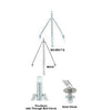 ATTWOOD MARI 903-009-S