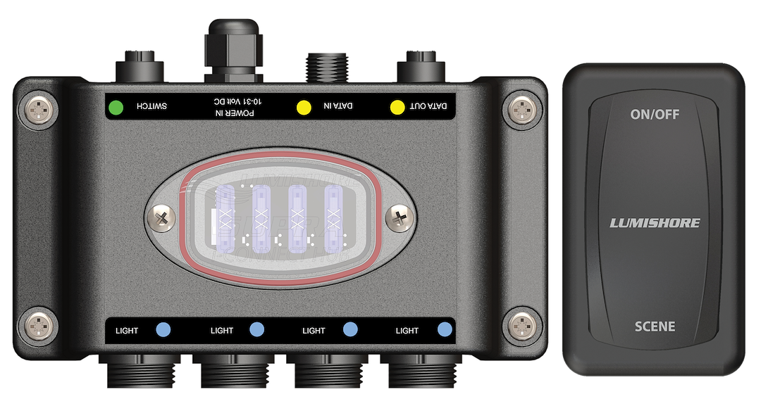 LUMISHORE US 010-04443-00