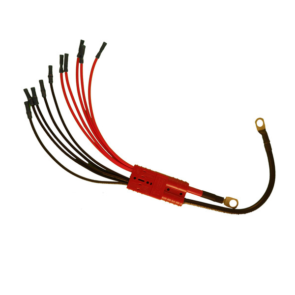 CONNECT EASE CE12VB5K