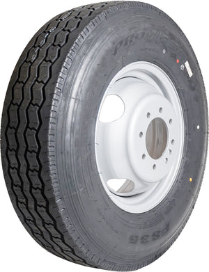 TASKMASTER A16RG477HDM ST235/85R16 14 PLY PROVIDER ON 16X6