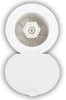 DURA FAUCET DF-SA184-WT