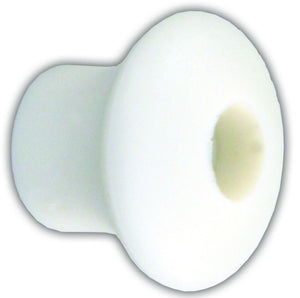 JR PRODUCTS 81815 BLIND KNOB WHT