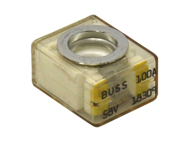 SAMLEX AMER MRBF-100