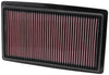 K&N FILTER 33-2499