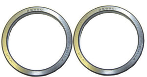 AP PRODUCTS 014-124287-2 2PKINNERCUP