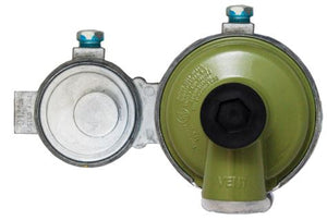 AP PRODUCTS MEGR-298H EXCELA-FLO 2 STAGE REG