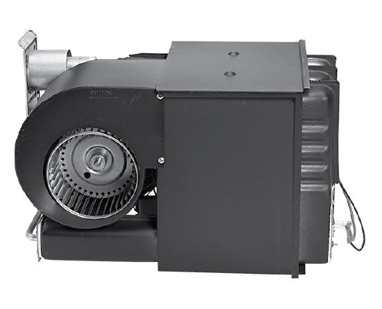 SUBURBAN MFG 2615A