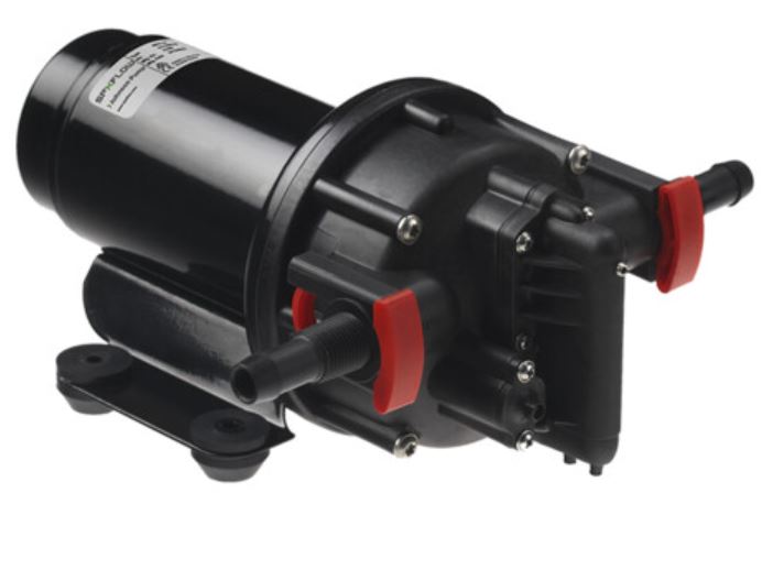JOHNSON PUMP 10-13395-103
