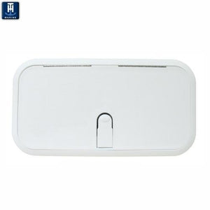 T-H MARINE HDS-0714-2-DP 7X14' DESIGNER HATCH