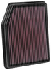 K&N FILTER 33-5083