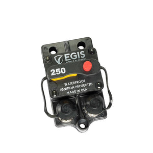 EGIS MOBILE 4709-250 BREAKER-285 PANL MT 250A