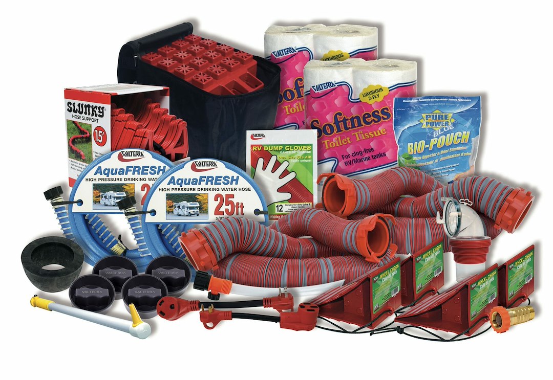 VALTERRA LLC K88476