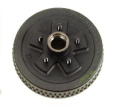 DEXTER AXLE 008-247-05 DEXTER HUB & DRUM