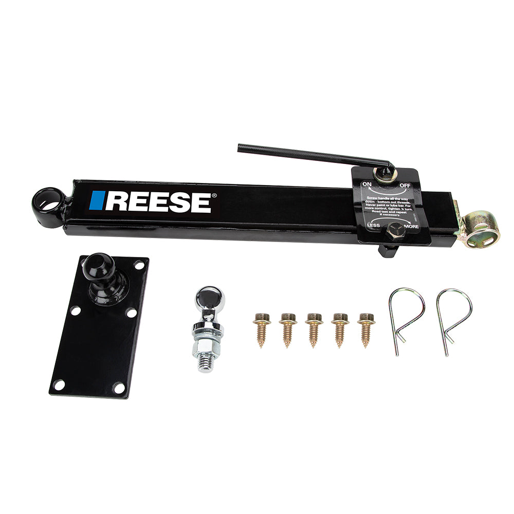 REESE 83660