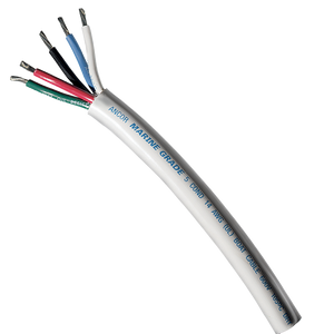 ANCOR 155010 MAST CABLE 14/5 AWG (5 X 2MM2) RO