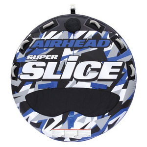 AIRHEAD AHSSL-32 SUPER SLICE 3 RIDER
