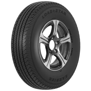 AMERICANA 10234 ST205/75R14 C PLY