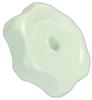 JR PRODUCTS 20355 WINDOW KNOB W/1/2'SHFT W