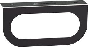 BUYERS PROD LB1 LIGHT BRACKET SNGL OVAL B