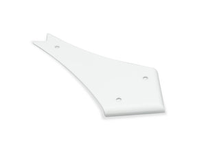 B&B MOLDERS 94287 4' CURVED SLIDE-OUT CAP