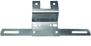 OPTRONICS LP15SBP LICENSE PLATE BRACKET