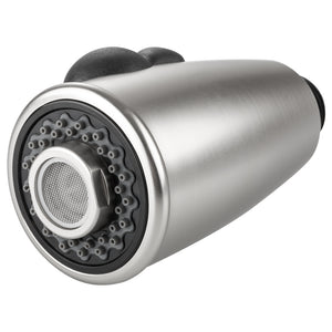 DURA FAUCET DF-RK821-SN PULL-OUT SPRAYER REPLACEMENT - BRUS