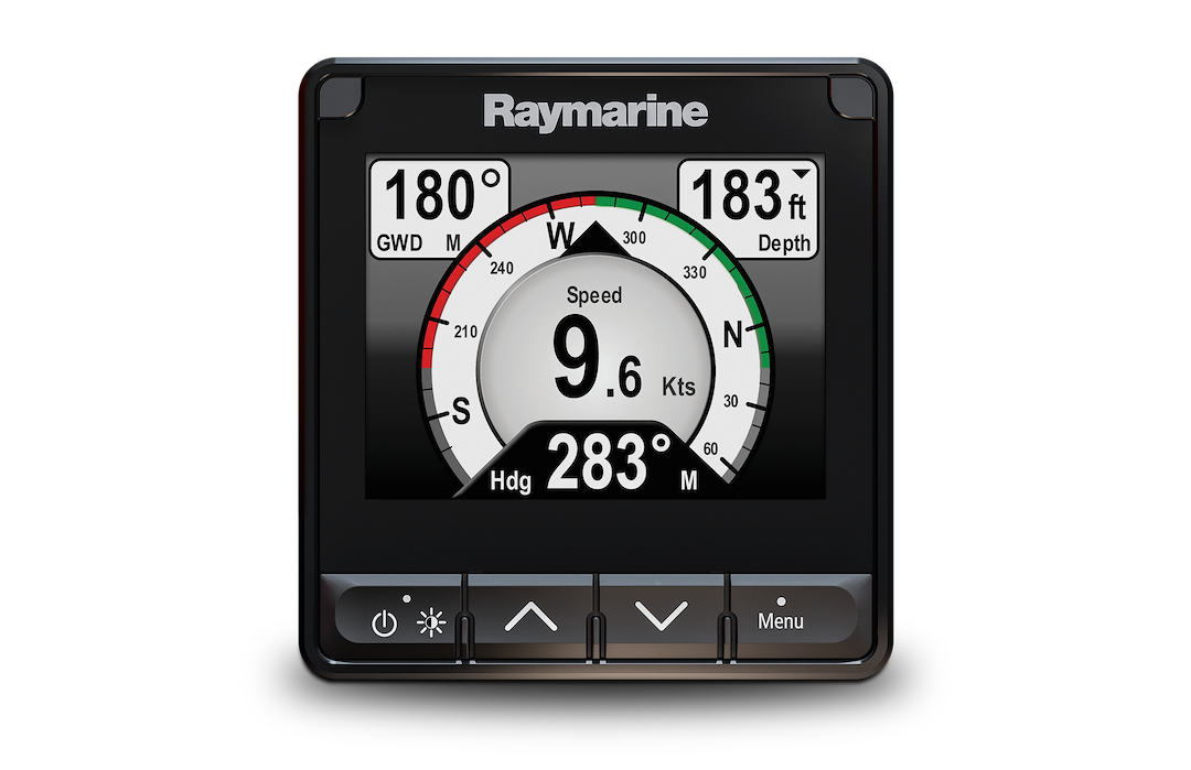 RAYMARINE E70327