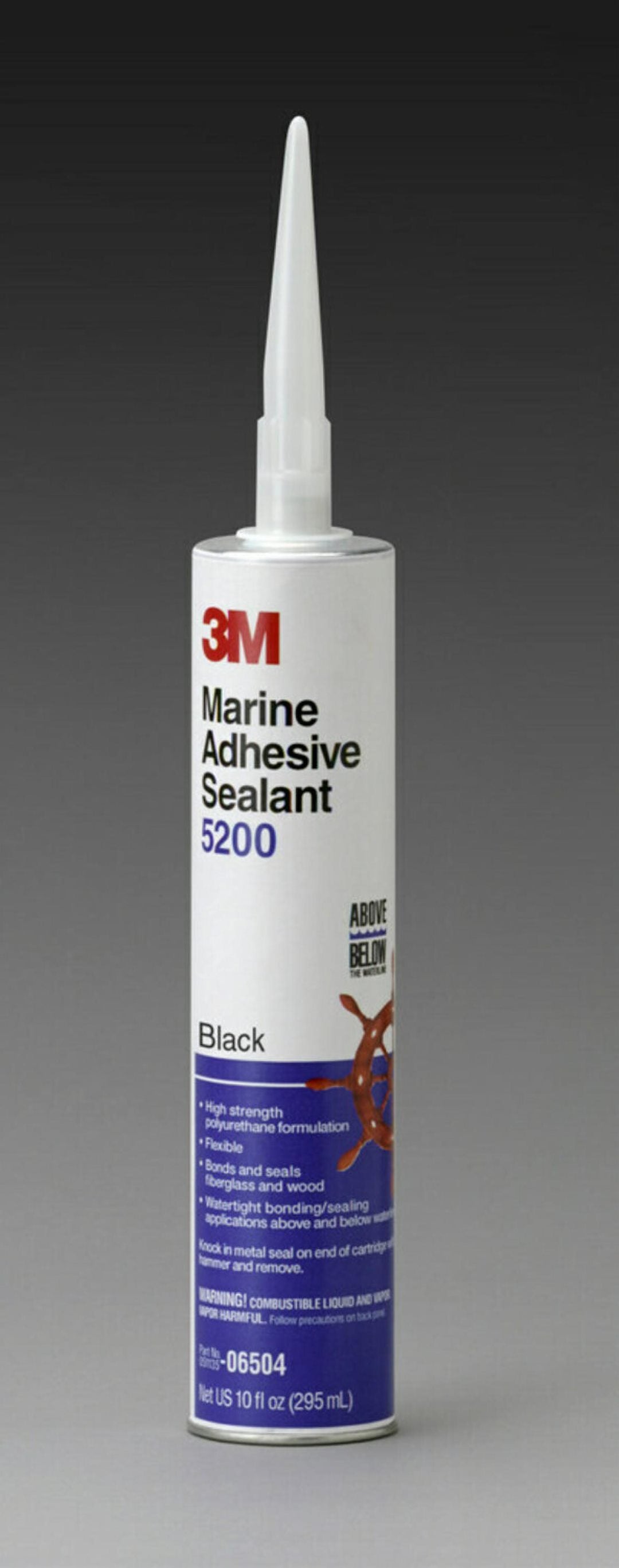 3M 06504