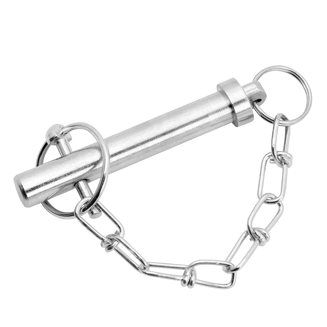 BULLDOG/FULT 500338