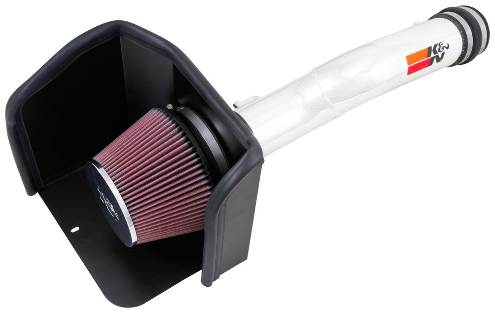 K&N FILTER 77-9039KP