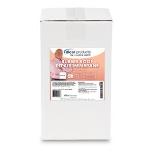 DICOR CORP 533RM-12
