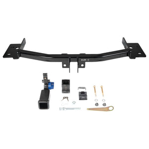 DRAW TITE 76910 CLASS III TRAILER HIDDEN HITCH SYST