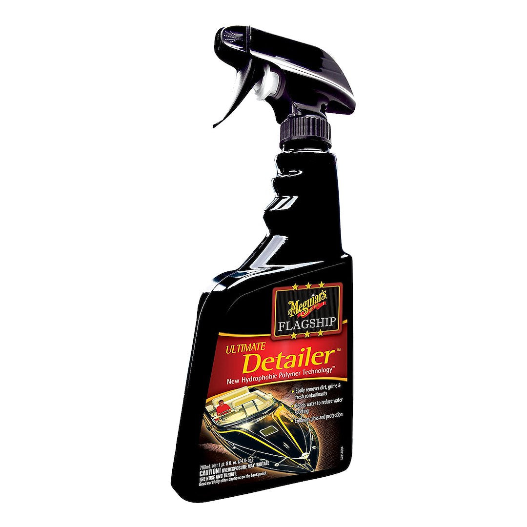 MEGUIARS WAX M9424
