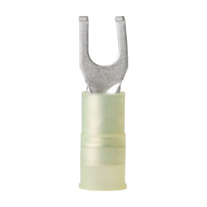 ANCOR 220323 NYLON FLANGED SPADE 12-10 #10 100