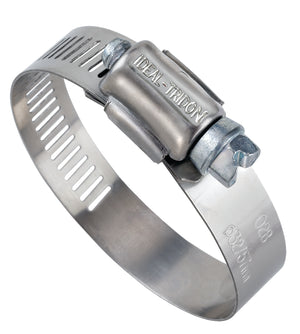 IDEAL DIVISN 5756051 #56 HOSE CLAMP