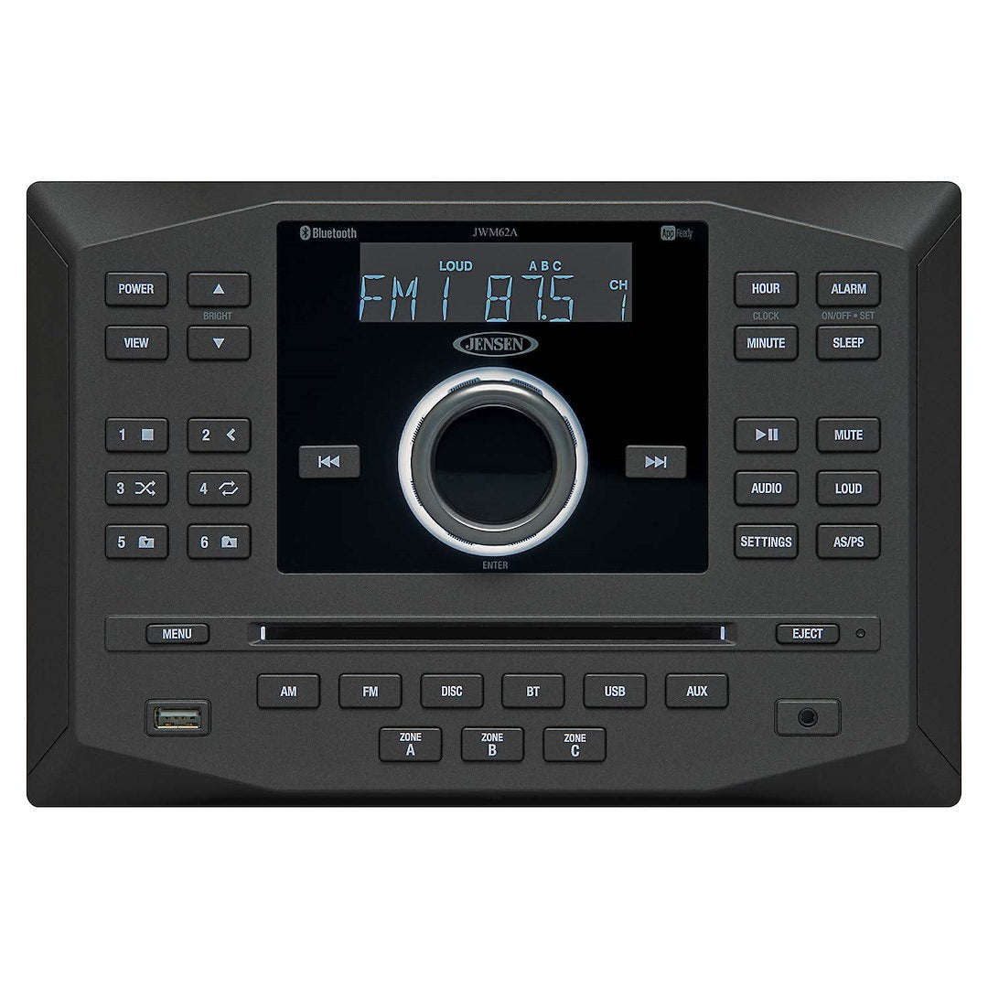 ASA JWM62A
