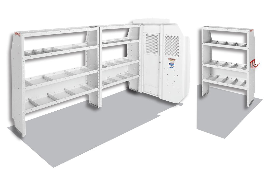 WEATHERGUARD 600-8210R