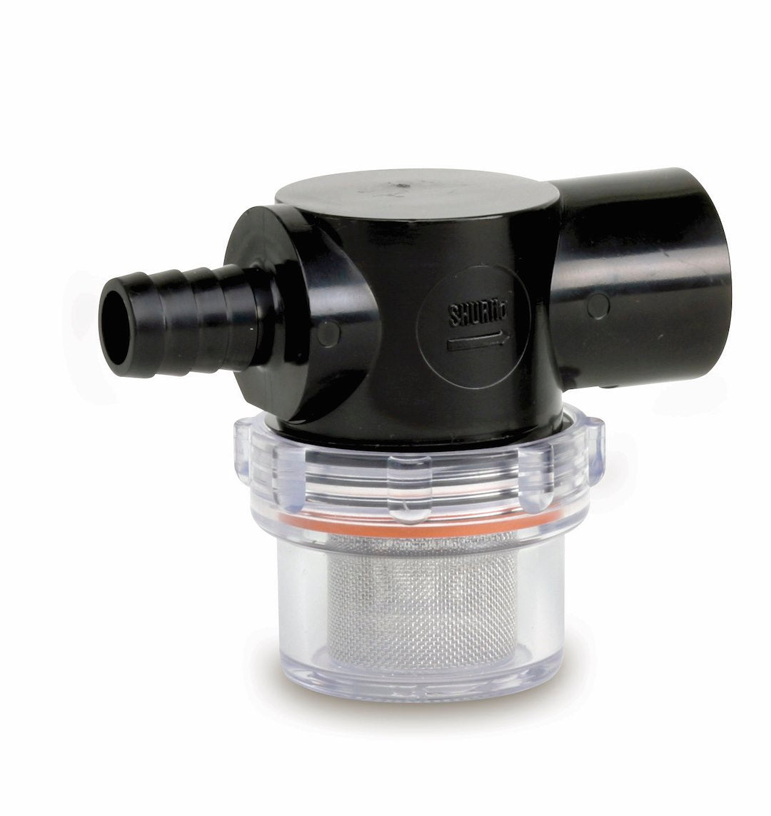 SHURFLO 255-323
