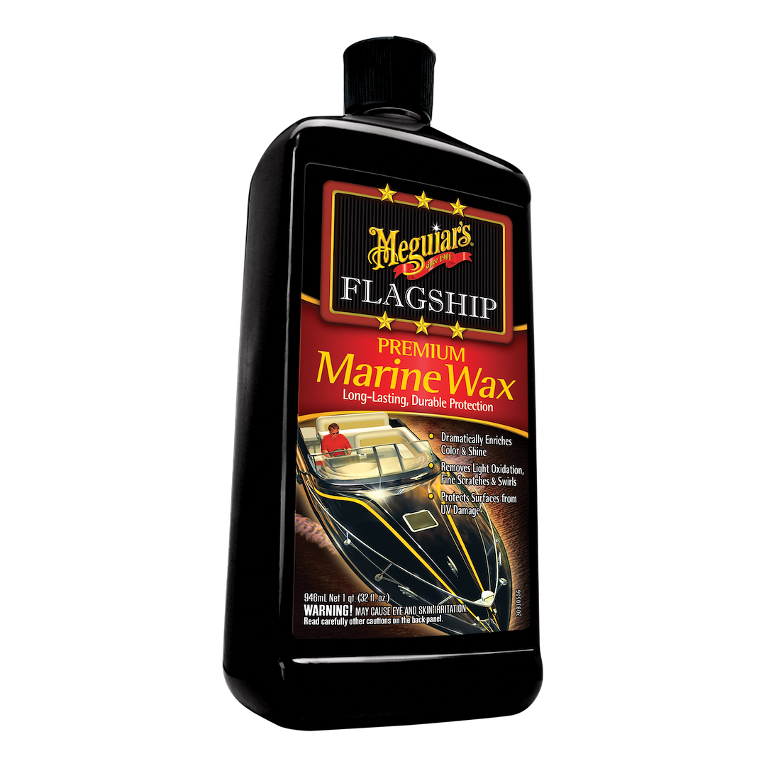 MEGUIARS WAX M6332