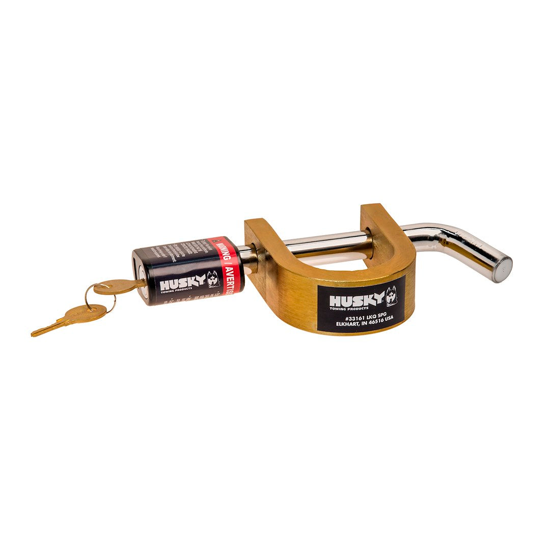 HUSKY TOWING 33161