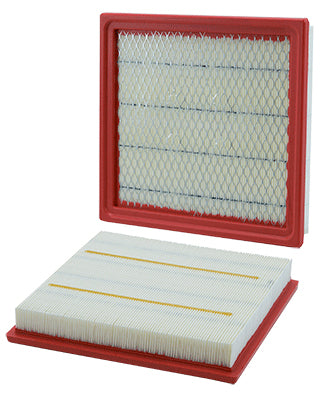 WIX FILTR LD 742