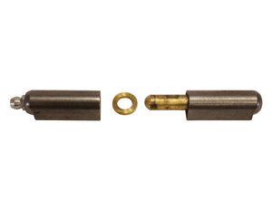 BUYERS PRODUCTS FBP080GF BULLET HINGE WELD-ON 3-3/