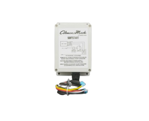 COLEMAN RVP 1497-3601 COLEMAN-MACH COMPRESSOR SOFT START