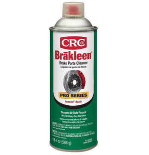 CRC 05050PS PRO SERIES BRAKLEEN NON CHLORINE