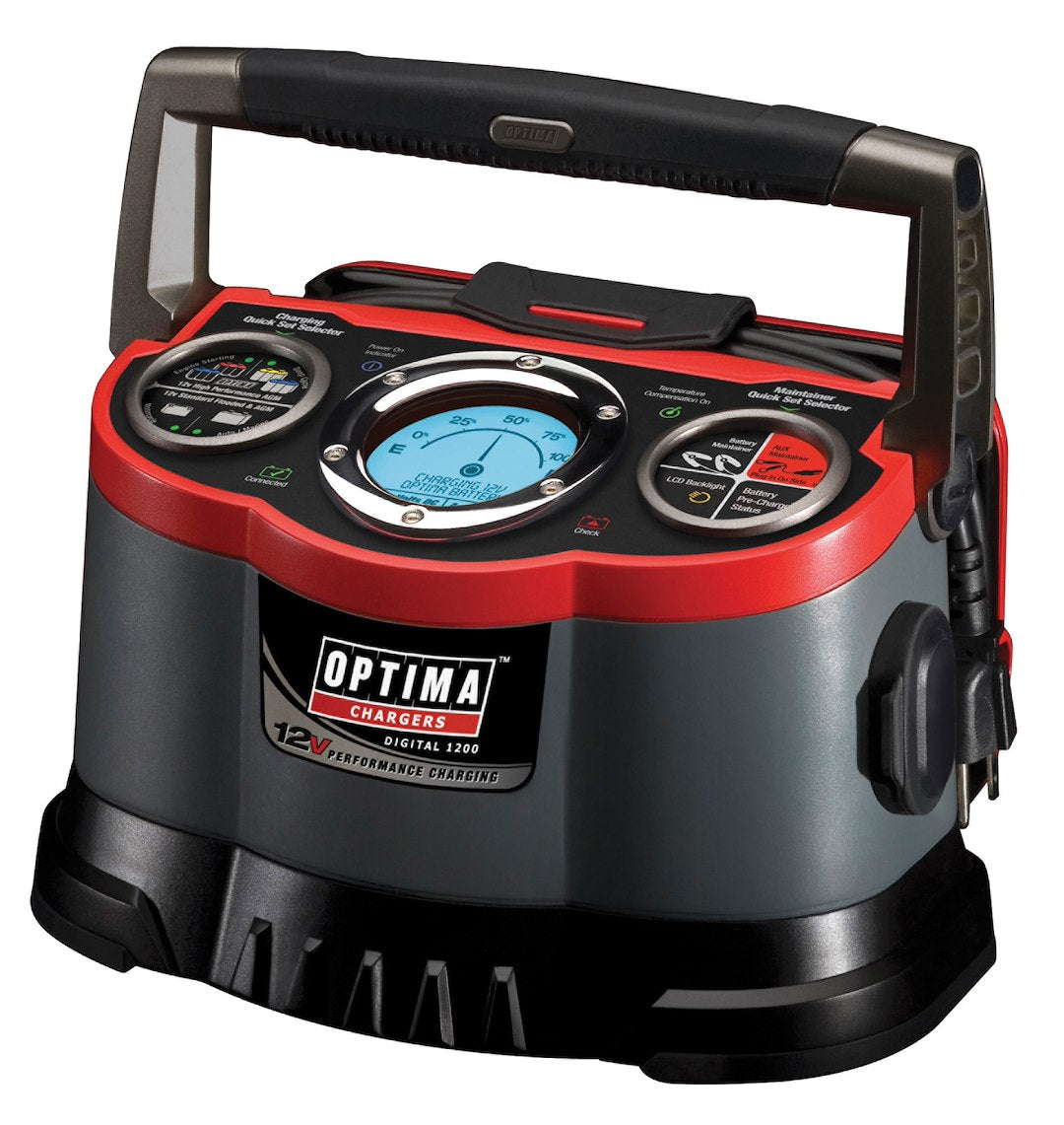 OPTIMA BAT. 150-33508