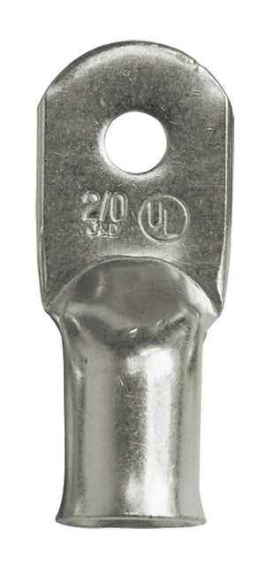 ANCOR 252234 LUG #8 1/4' TINNED LUG 2