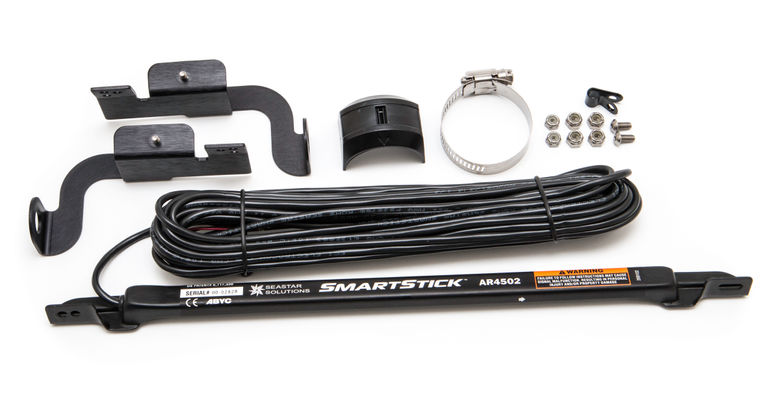 SEASTAR AR4502