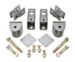 TRAILFX F25LL4 11-17 fits FORD F250/350/450/550 4WD