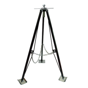 ULTRA FAB 19-950450 ULTRA STL GOOSENECK TRIPOD STABLZR
